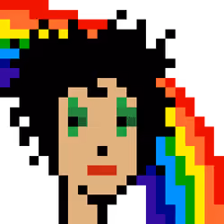 Pride Punk #4518