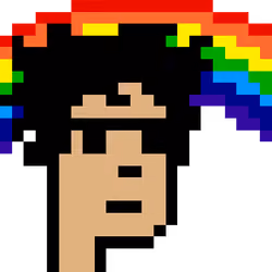 Pride Punk #2752