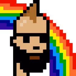 Pride Punk #358