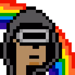 Pride Punk #4551