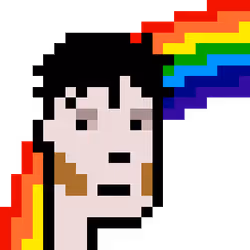 Pride Punk #263