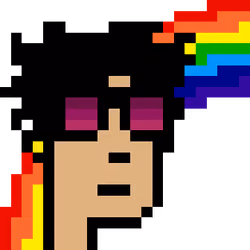 Pride Punk #8459