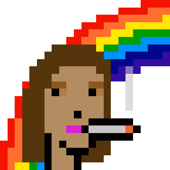 Pride Punk #449