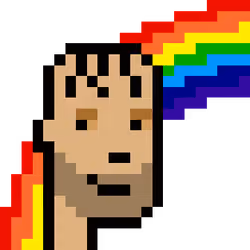 Pride Punk #5643