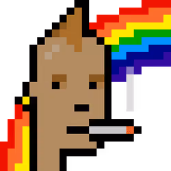 Pride Punk #4777
