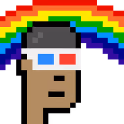 Pride Punk #1745