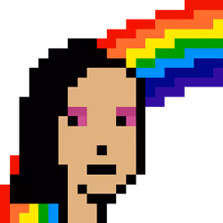 Pride Punk #3949