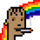 7353
