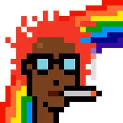 Pride Punk #5759