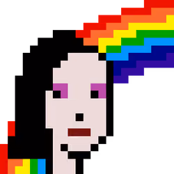 Pride Punk #2390