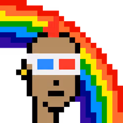 Pride Punk #5681