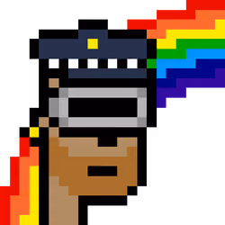 Pride Punk #8969