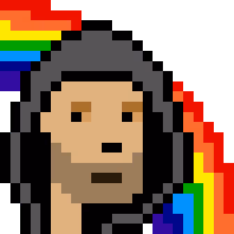 Pride Punk #2311