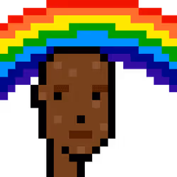 Pride Punk #5525