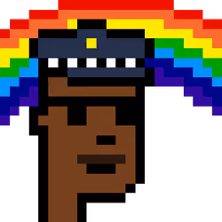 Pride Punk #325