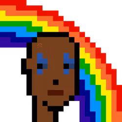 Pride Punk #5054