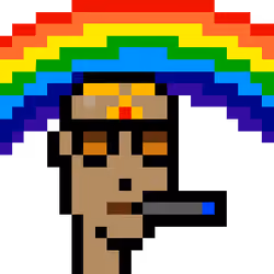 Pride Punk #3712