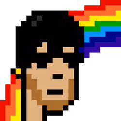 Pride Punk #4007