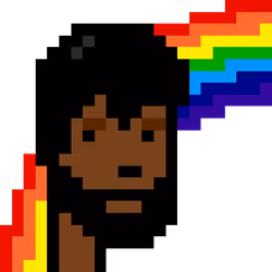 Pride Punk #4193
