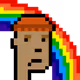 6438