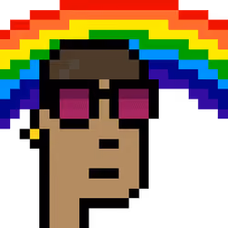 Pride Punk #3072
