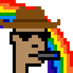 Pride Punk #7851