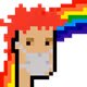 7683
