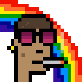 Pride Punk #9378