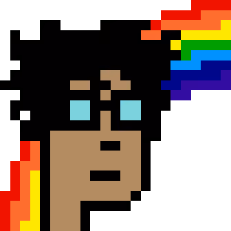 Pride Punk #723