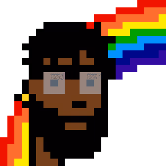 Pride Punk #6269
