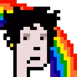 Pride Punk #1794