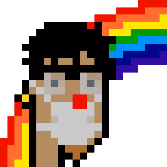 Pride Punk #6153