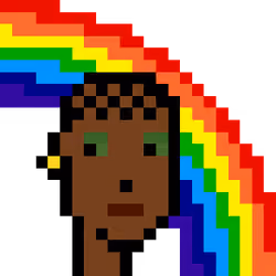 Pride Punk #6028