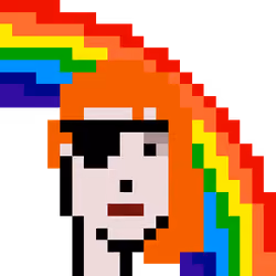 Pride Punk #4211