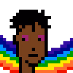 Pride Punk #1276