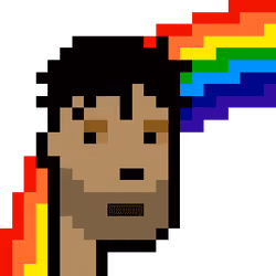 Pride Punk #2709