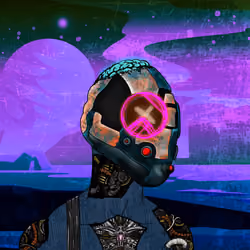 The Cyborx191