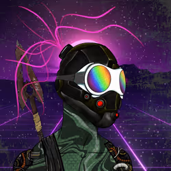 The Cyborx91