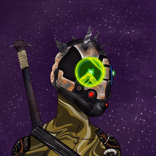 Cyborxnft