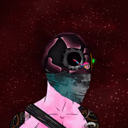 The Cyborx604