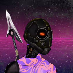 The Cyborx715