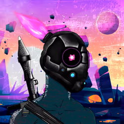 The Cyborx753