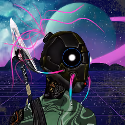 The Cyborx406