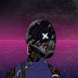 The Cyborx215