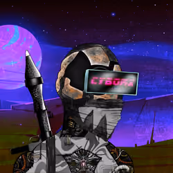The Cyborx8