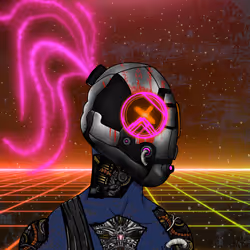 The Cyborx825