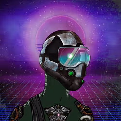 The Cyborx845