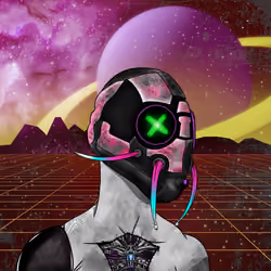 The Cyborx743