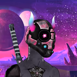 The Cyborx25