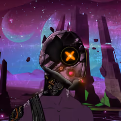 The Cyborx415